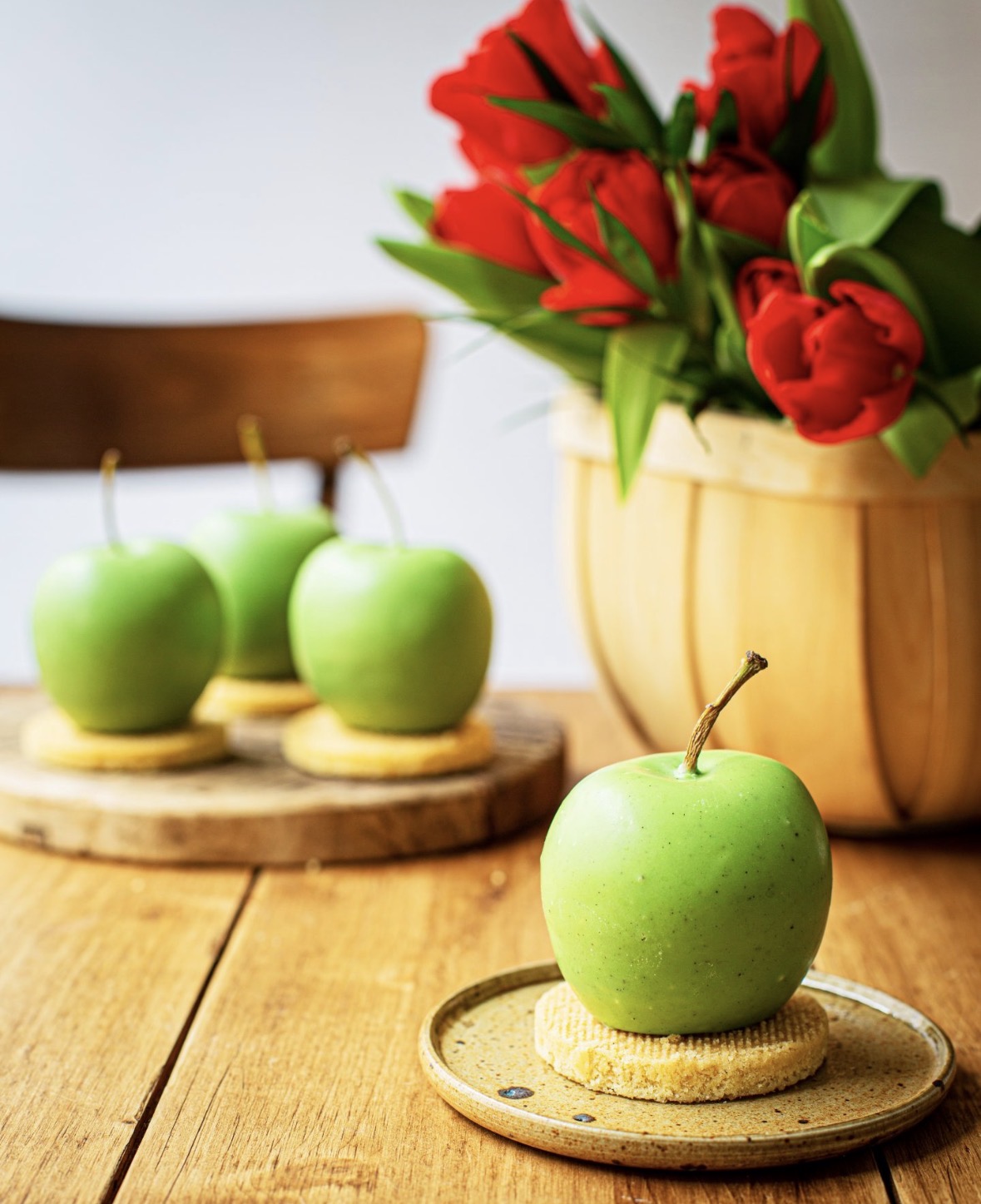 La Pomme