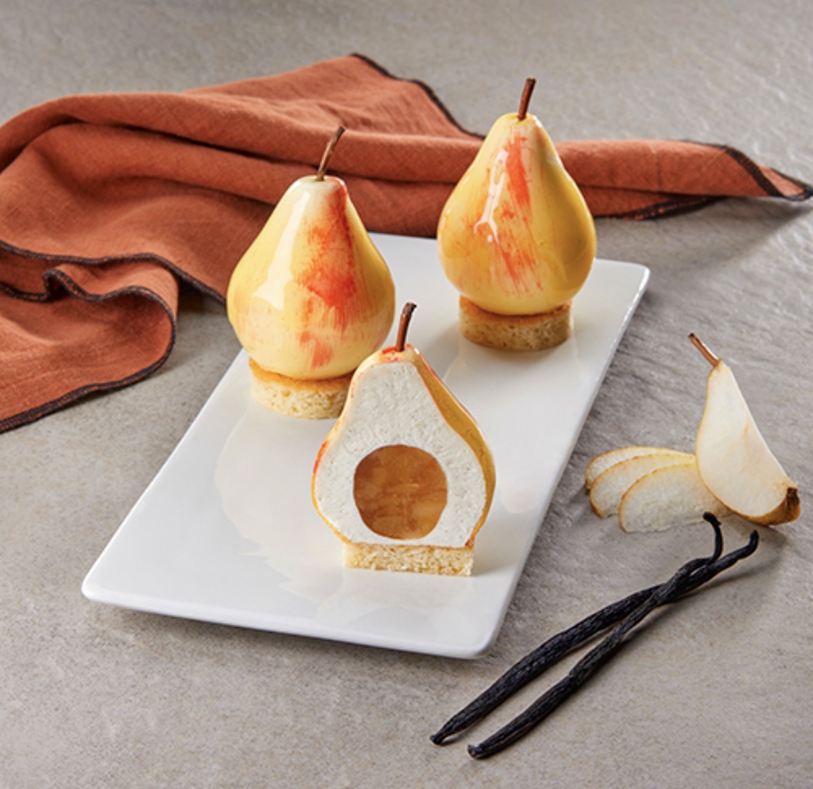La Poire
