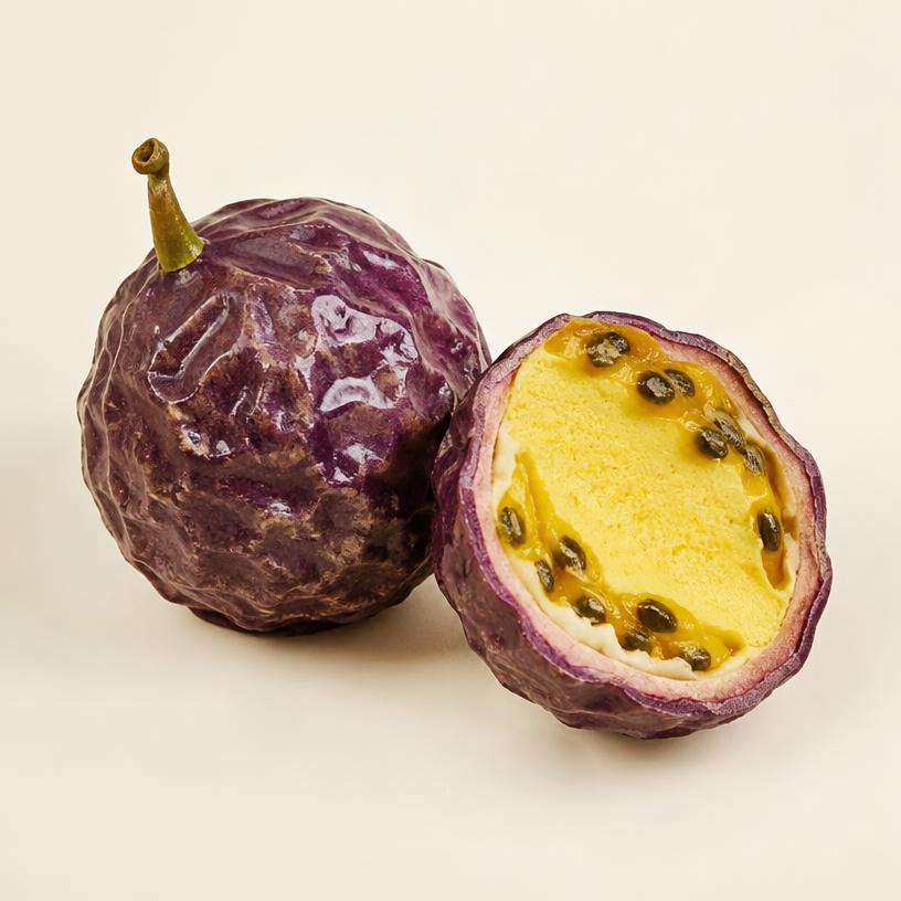 Le Fruit de la passion