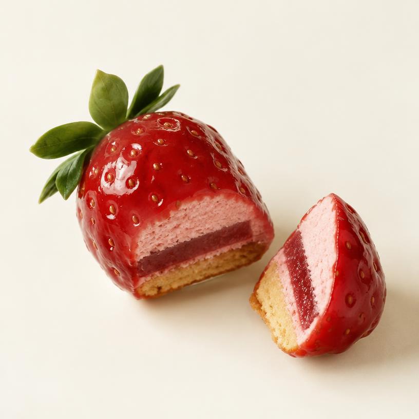La Fraise
