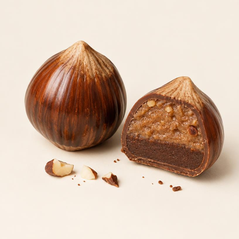 La Noisette